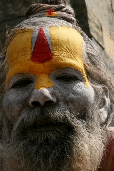 sadhu at the pashupatinath temple.JPG